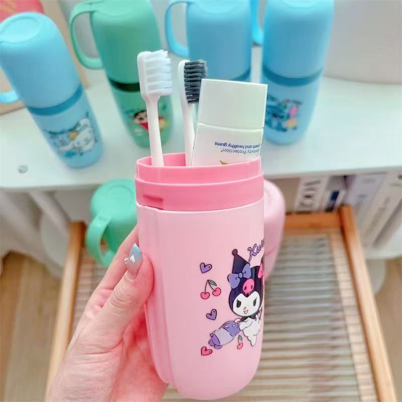 Anime Hello Kitty Kuromi Uygun - Manga Storage Box incelemesi ve fiyatı