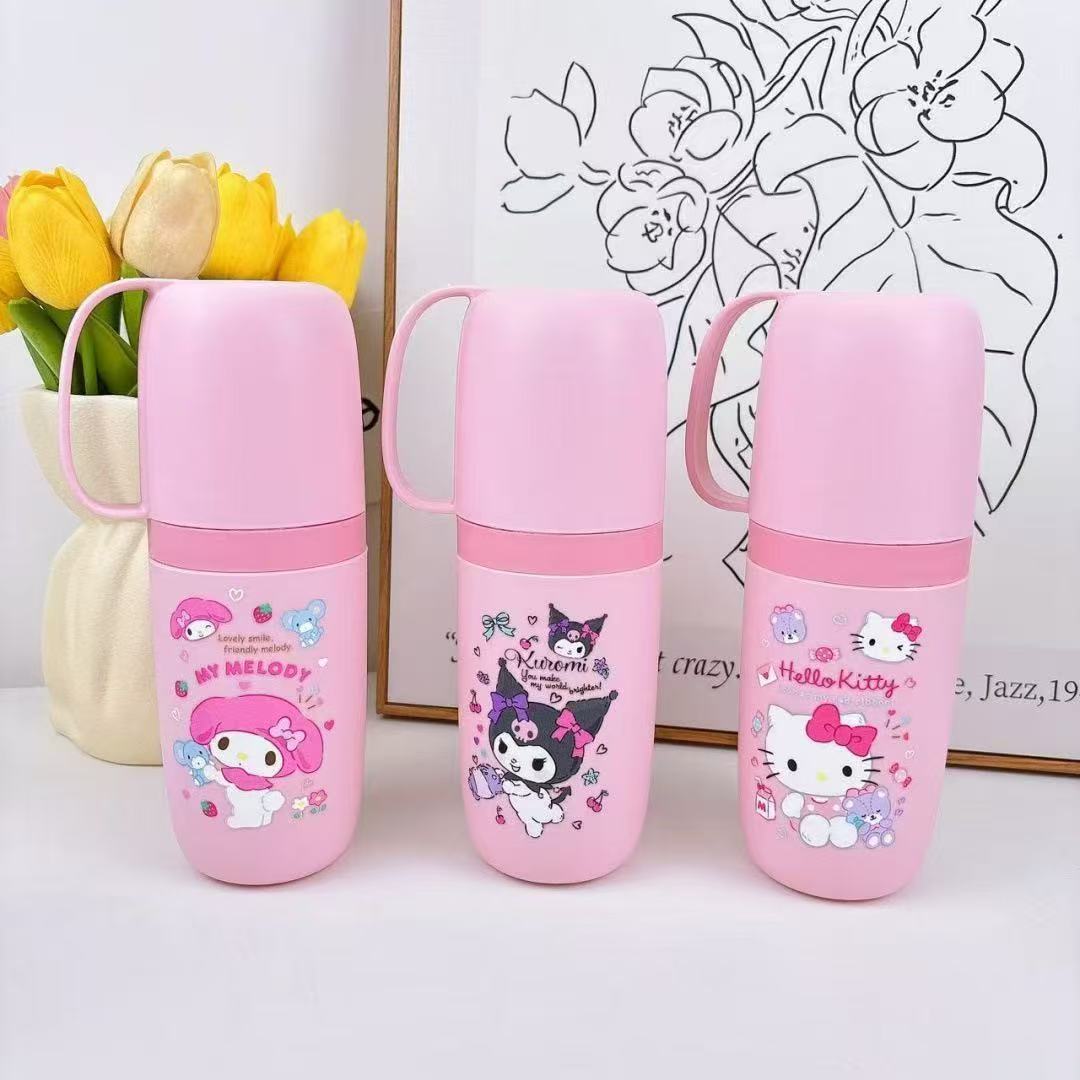 Anime Hello Kitty Kuromi Uygun - Manga Storage Box incelemesi ve fiyatı