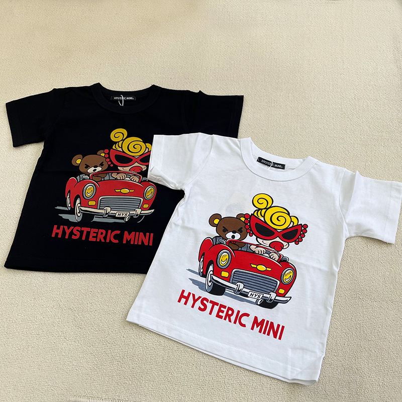 Kawaii Yeni Hysteric Mini Kari - Anime Merchandise Clothes incelemesi ve fiyatı