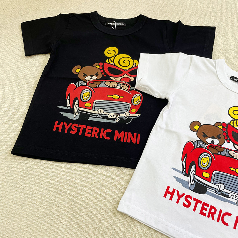 Kawaii Yeni Hysteric Mini Kari - Anime Merchandise Clothes incelemesi ve fiyatı