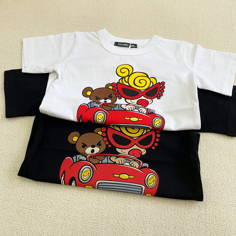 Kawaii Yeni Hysteric Mini Kari - Anime Merchandise Clothes incelemesi ve fiyatı