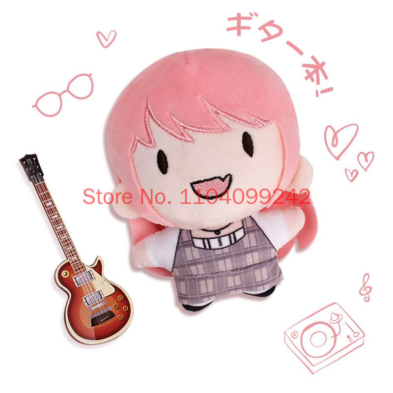 Orijinal BanG Dream! Bu benim  - Anime Merchandise Keychains incelemesi ve fiyatı