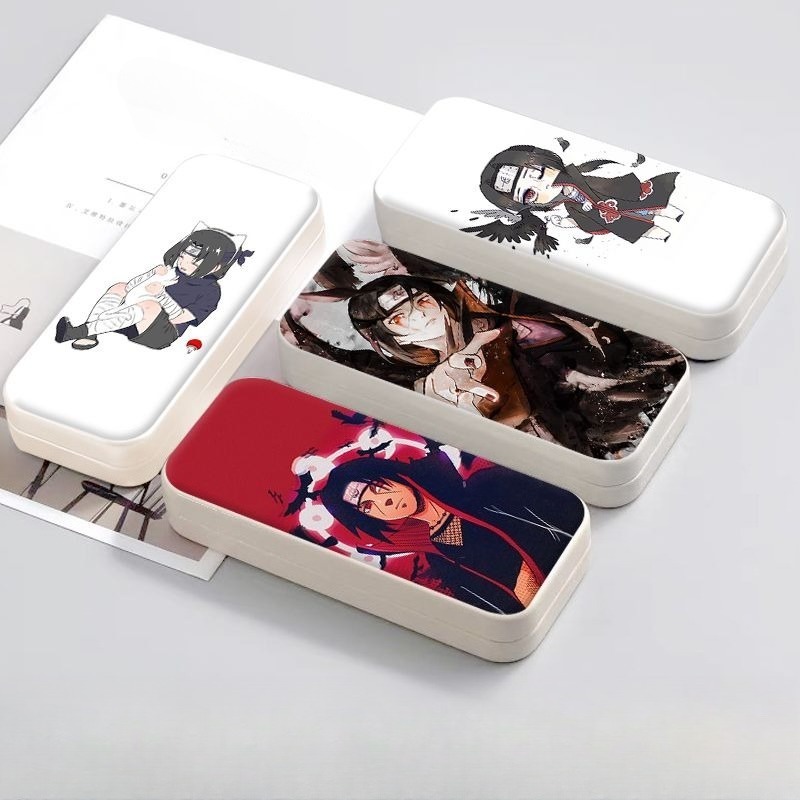 NARUTO Uchiha Itachi Uzumaki N - Manga Storage Box incelemesi ve fiyatı