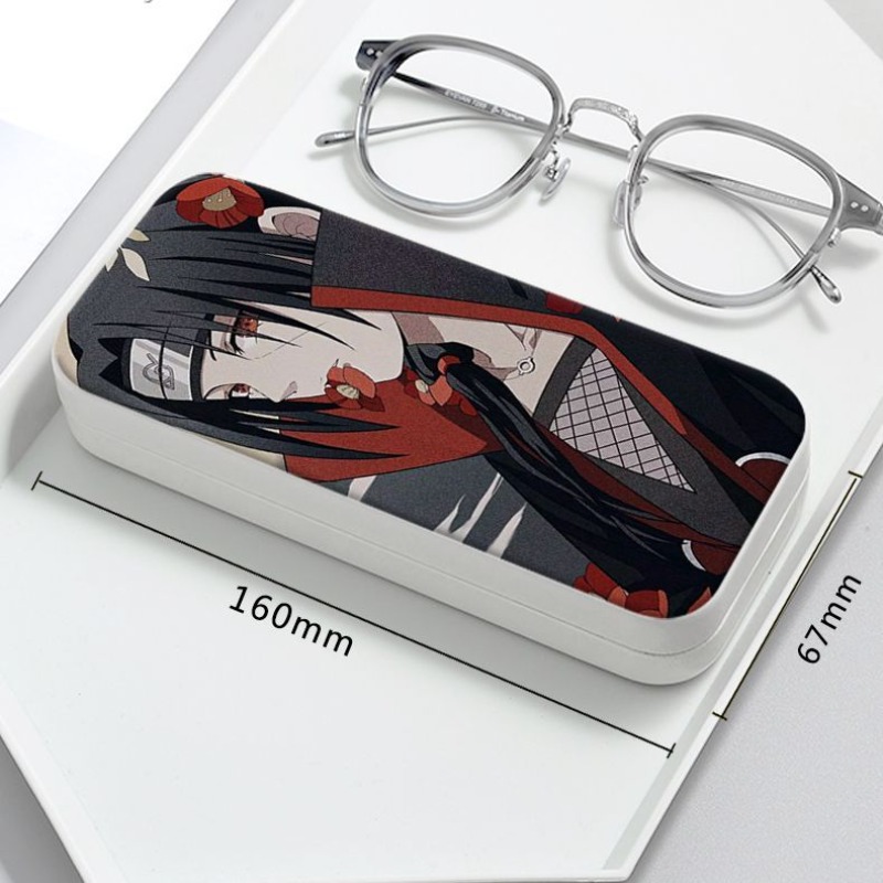 NARUTO Uchiha Itachi Uzumaki N - Manga Storage Box incelemesi ve fiyatı