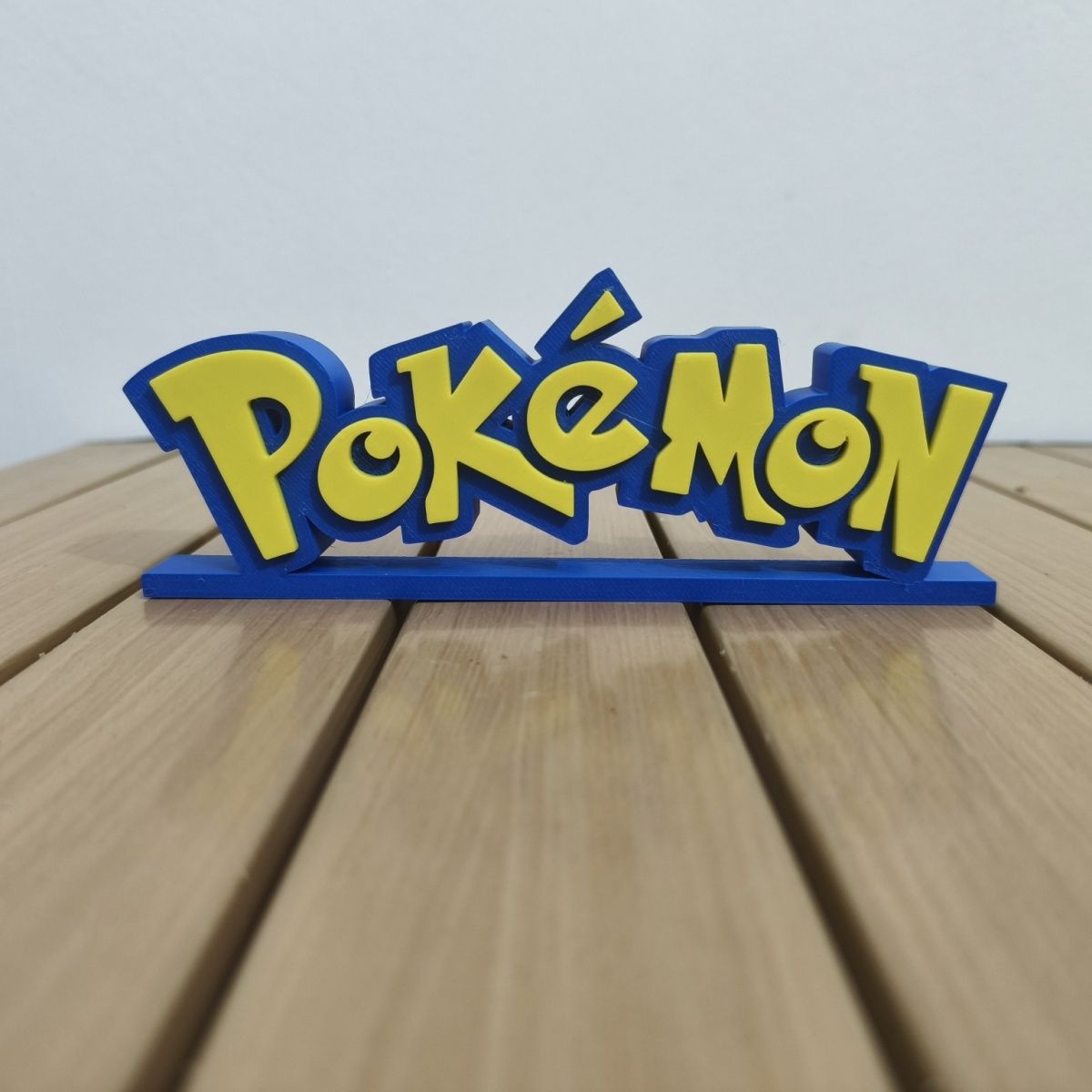 Pokemon standee logo baskılı y - Anime Merchandise Figures incelemesi ve fiyatı
