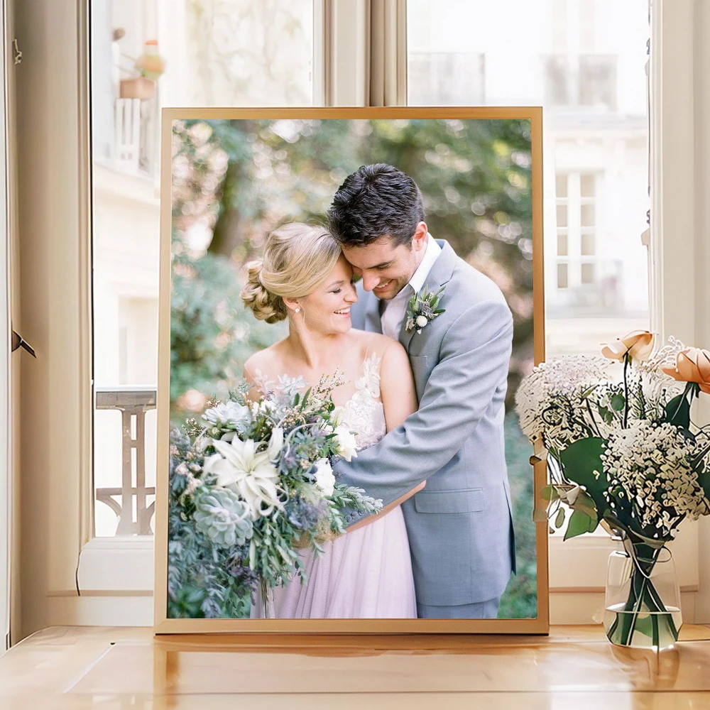Özel Kanvas Baskılar Fotoğraf  - Anime Poster Print incelemesi ve fiyatı