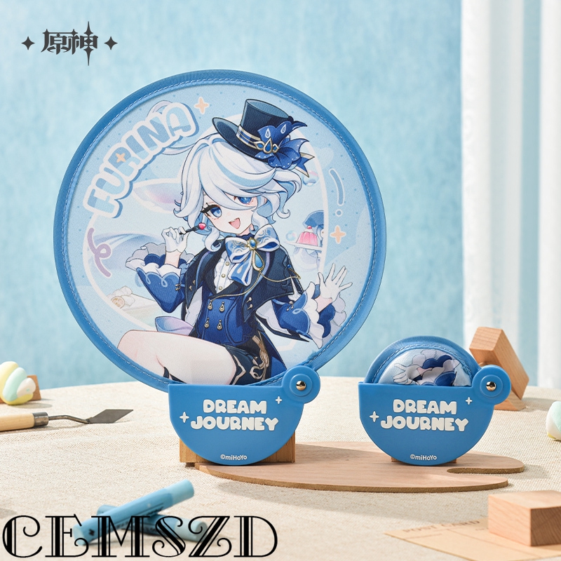 [Orijinal] MiHoYo Resmi Oyun G - Manga Storage Box incelemesi ve fiyatı
