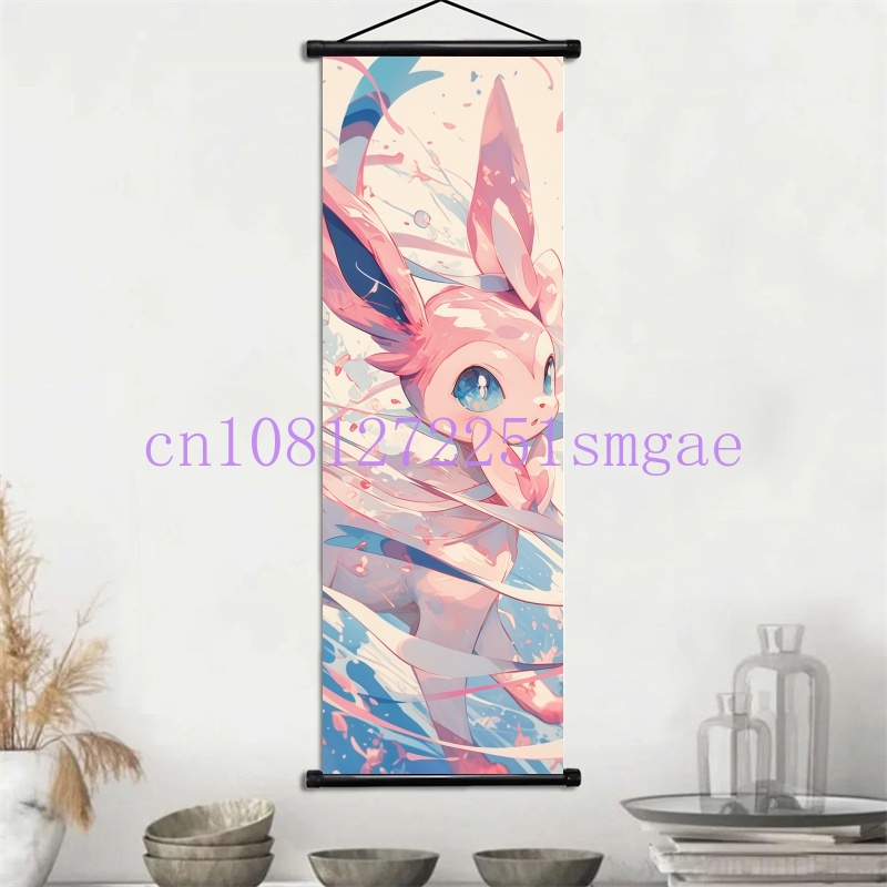 Baskılı Poster Anime Duvar San - Anime Poster Print incelemesi ve fiyatı