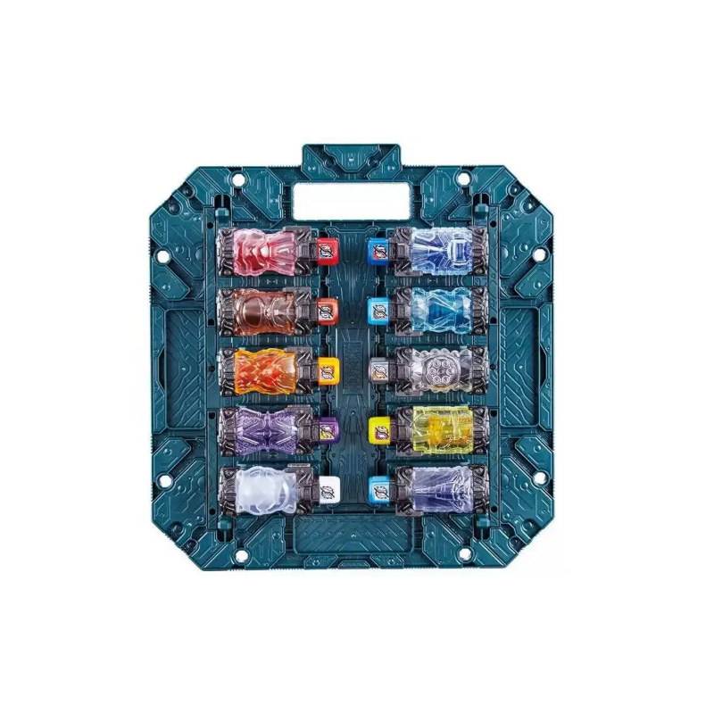 Kamen Rider Build Tam Şişe Tut - Manga Storage Box incelemesi ve fiyatı