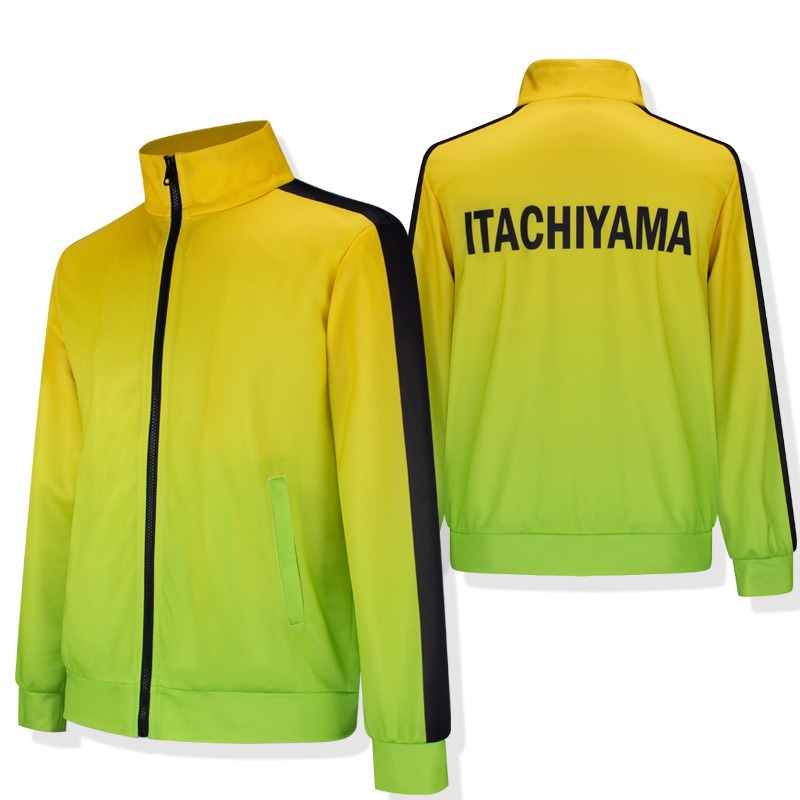 Anime Itachiyama Enstitüsü Üni - Anime Merchandise Clothes incelemesi ve fiyatı