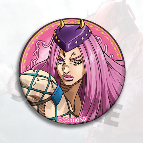 JoJo'nun Tuhaf Macerası Taş Ok - Anime Merchandise Keychains incelemesi ve fiyatı