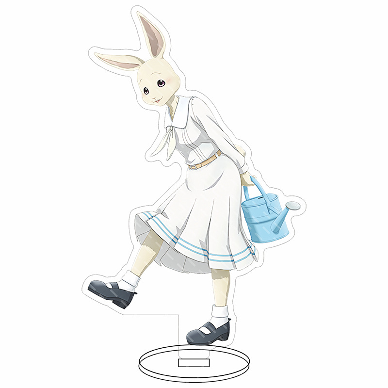 16CM Anime Figürü BEASTARS ‌ ‌ - Anime Merchandise Toys incelemesi ve fiyatı
