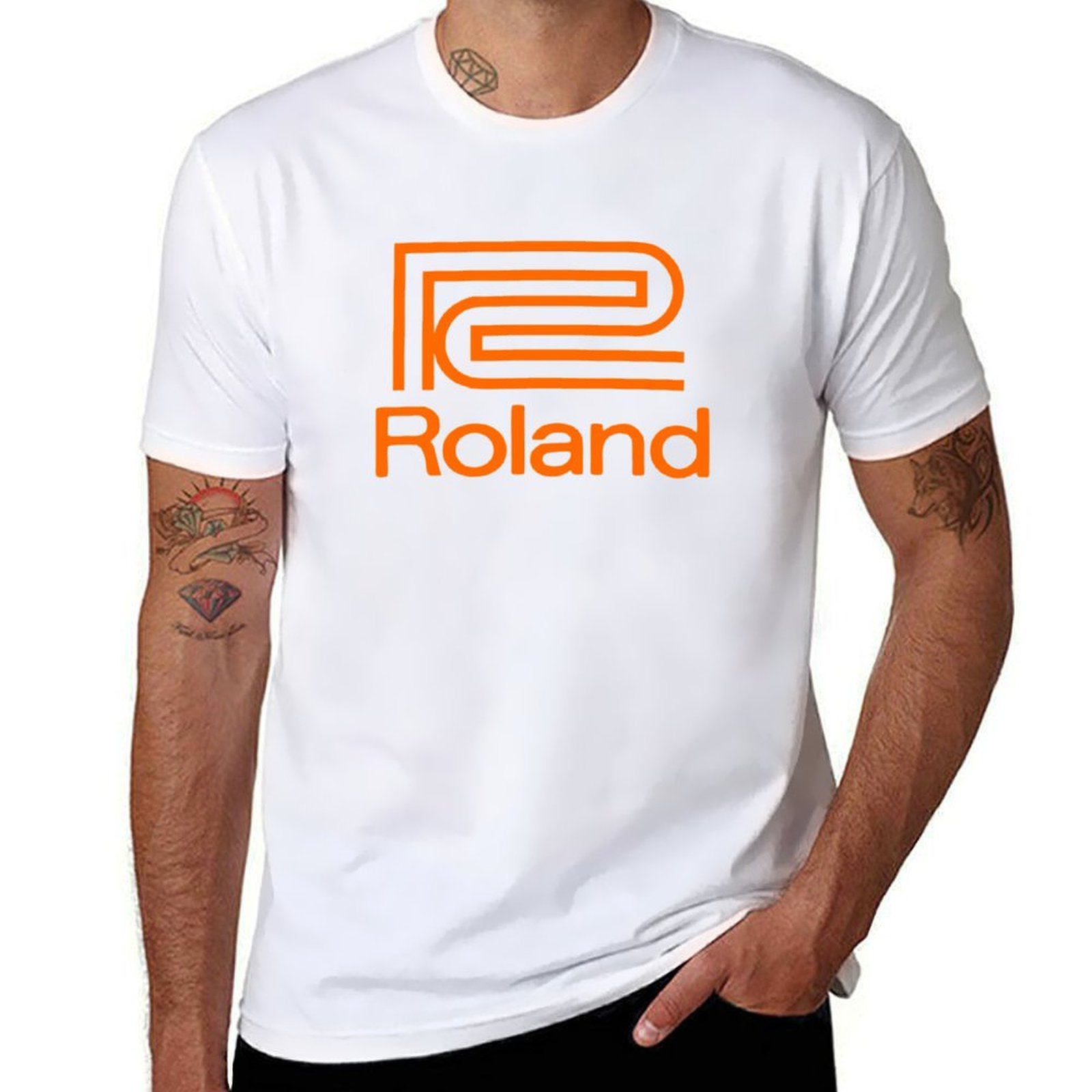 En Çok Satan - Roland Ürünleri - Anime Merchandise T-Shirts incelemesi ve fiyatı