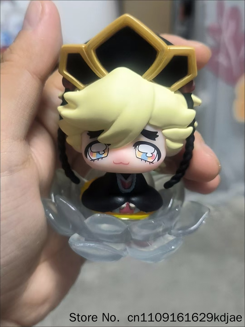 Demon Slayer Douma Chibi Figür - Anime Merchandise Figures incelemesi ve fiyatı