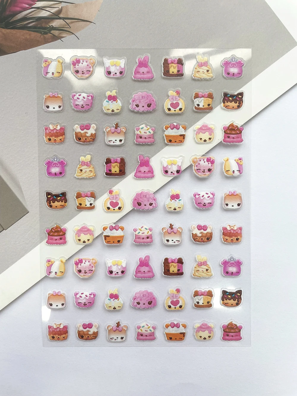 Mini Pvc Komik Kedi Posteri Ür - Anime Poster Print incelemesi ve fiyatı