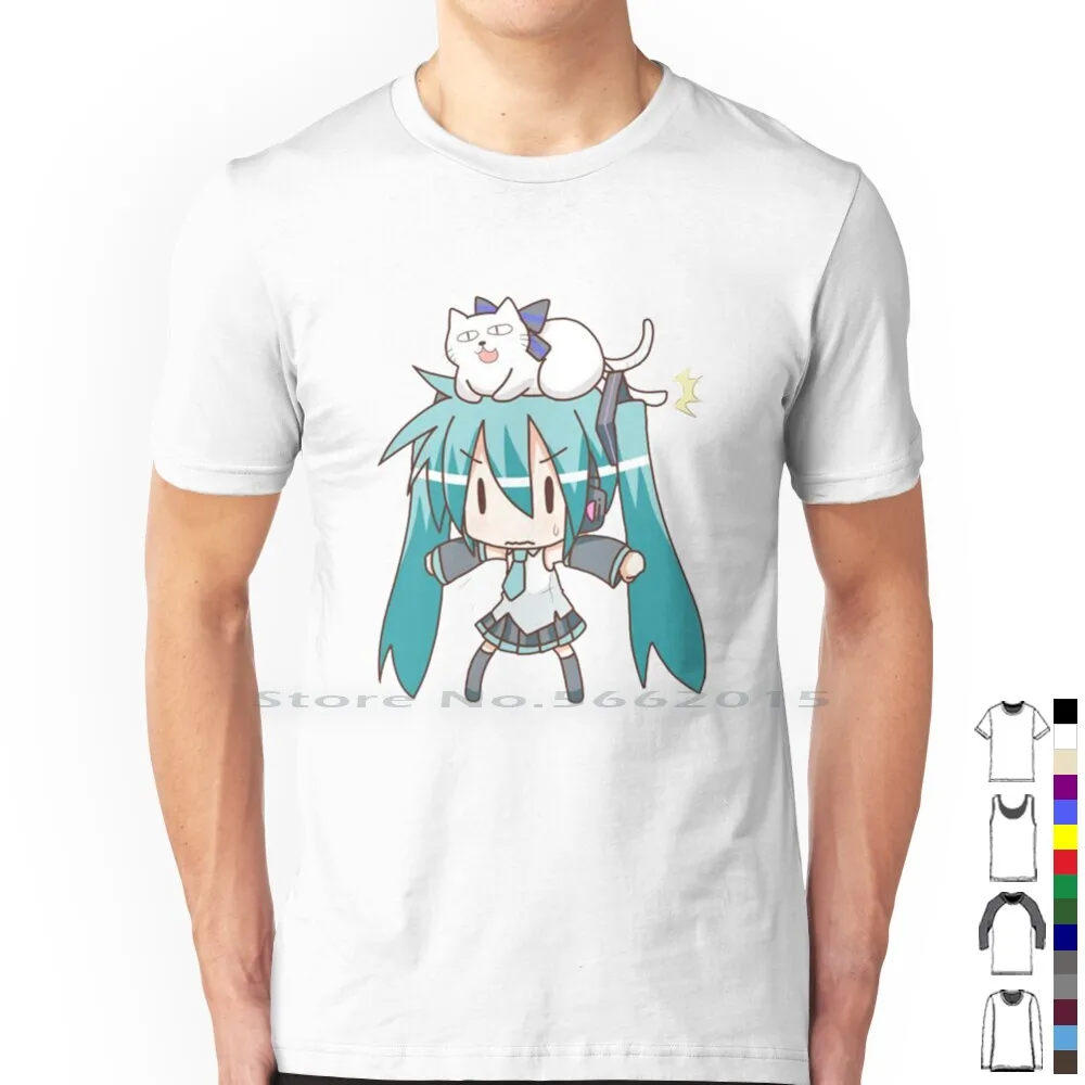 100% T Shirt % pamuk Kawaii Ma - Anime Merchandise Clothes incelemesi ve fiyatı