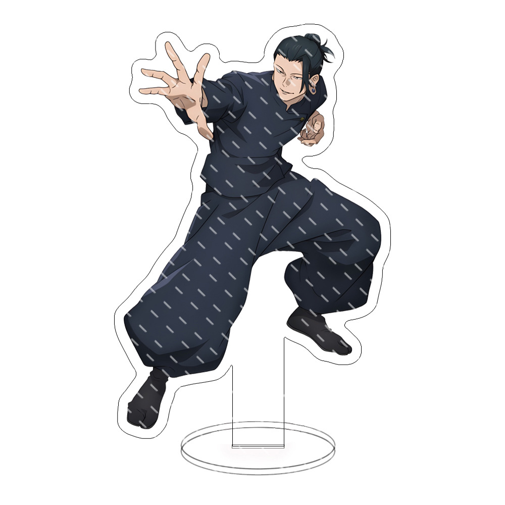 Jujutsu Kaisen Gojo Satoru Get - Gojo Anime Merchandise incelemesi ve fiyatı