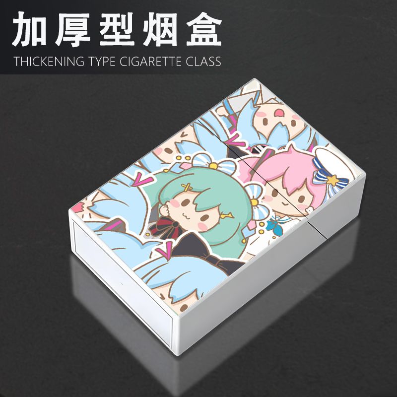Kawaii Hatsune Miku sevimli an - Manga Storage Box incelemesi ve fiyatı