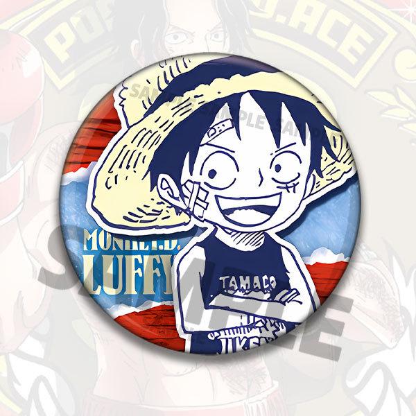 Tek Parça Anime Ürünleri Luffy - Anime Merchandise Keychains incelemesi ve fiyatı